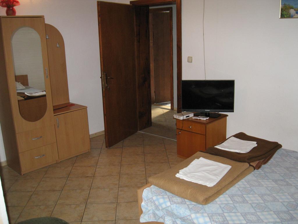 Apartmani Alex Beach Dojran 客房 照片